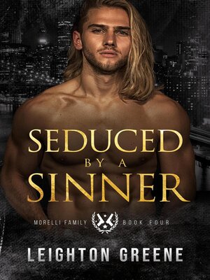 cover image of Seduced by a Sinner